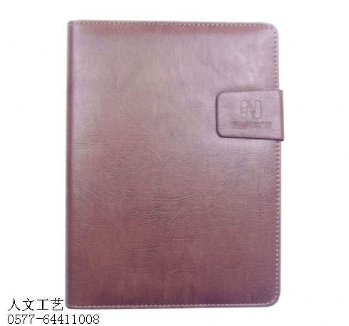 活页记事本定制 HY11009
