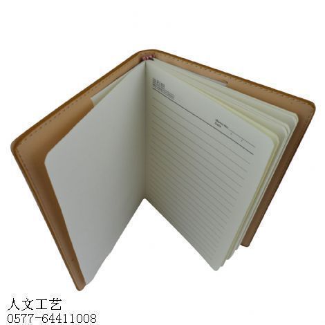 人文品牌笔记本0011