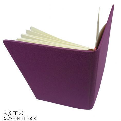 人文品牌笔记本0012