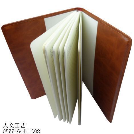 人文品牌笔记本0013