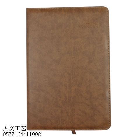 人文品牌笔记本0014