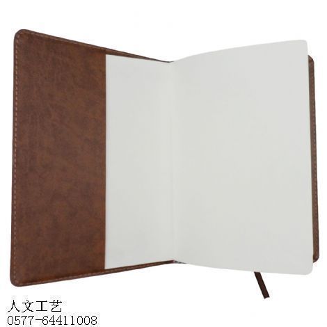 人文品牌笔记本0014