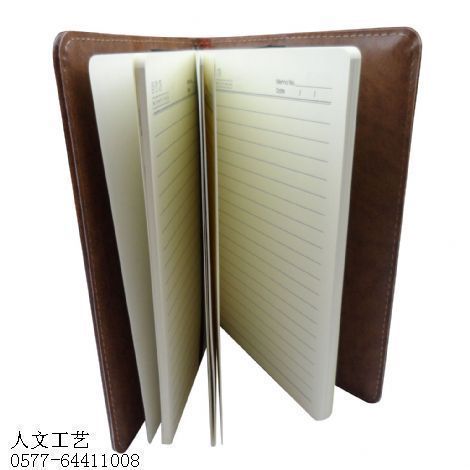 人文品牌笔记本0014