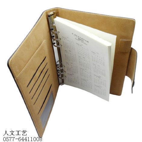 人文品牌笔记本0011