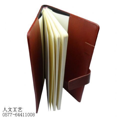 人文品牌笔记本0013