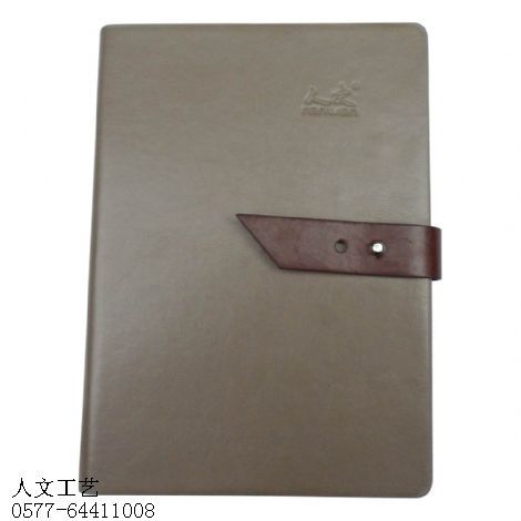 人文品牌笔记本0019