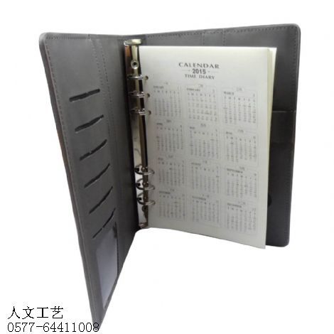 人文品牌笔记本0010