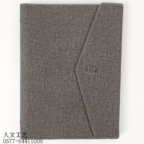 高档活页笔记本HY12013