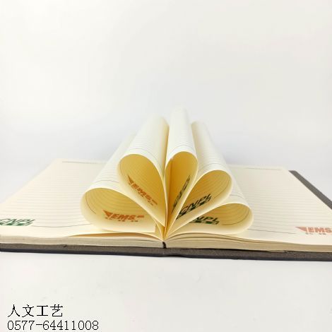 工作记录笔记本13012